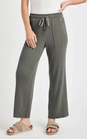 Splendid- Georgie Rib Pant