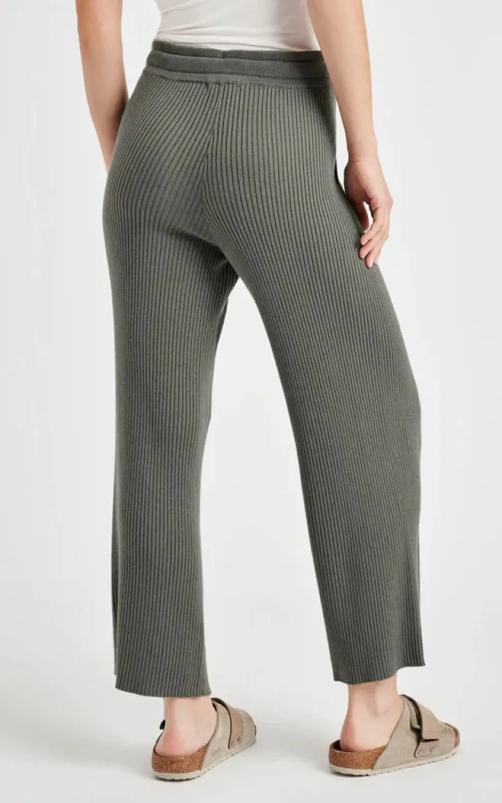 Splendid- Georgie Rib Pant