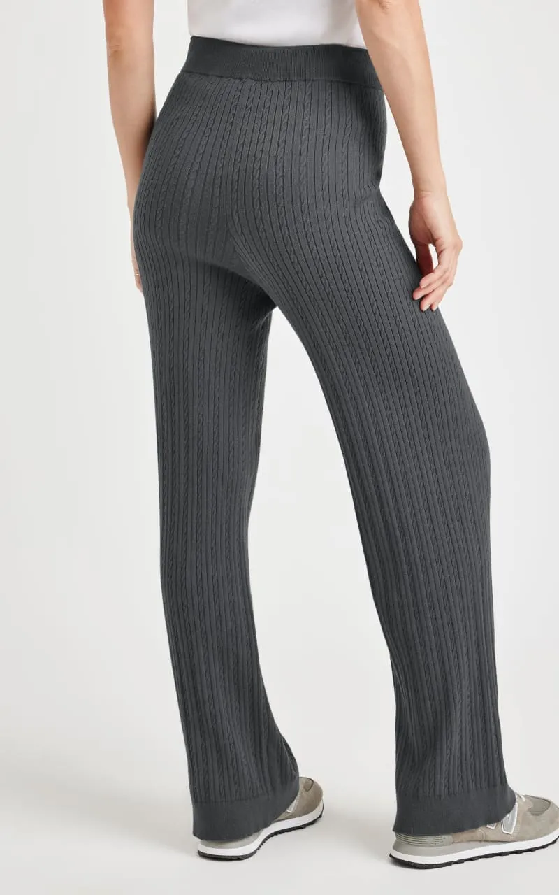 Splendid- Veronica Cable Pant