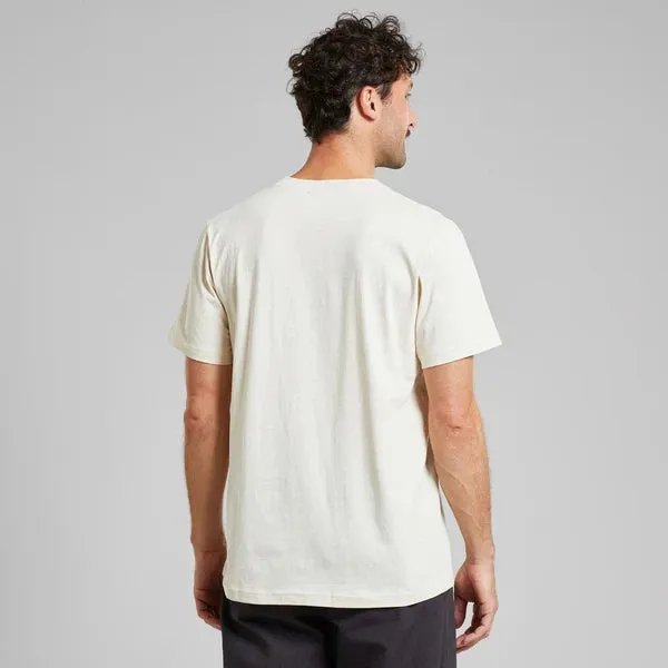 Stockholm Primary Bike  - T-Shirt mit Fahrrad Motiv
