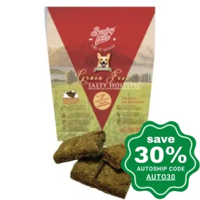 Sunday Pets - Tasty Holistic Grain Free - Small & Medium Senior - 3.3LB