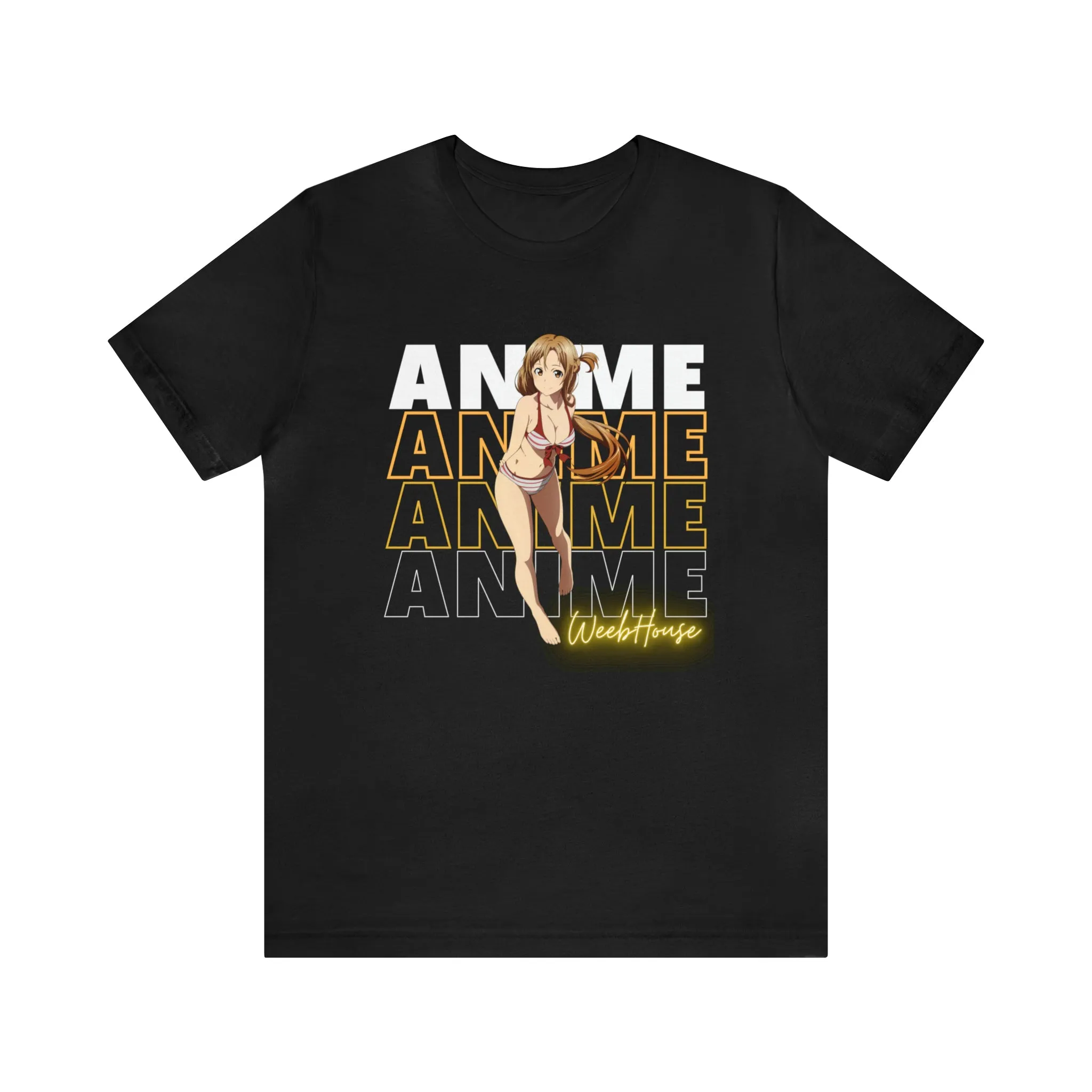 Tee - SAO Anime