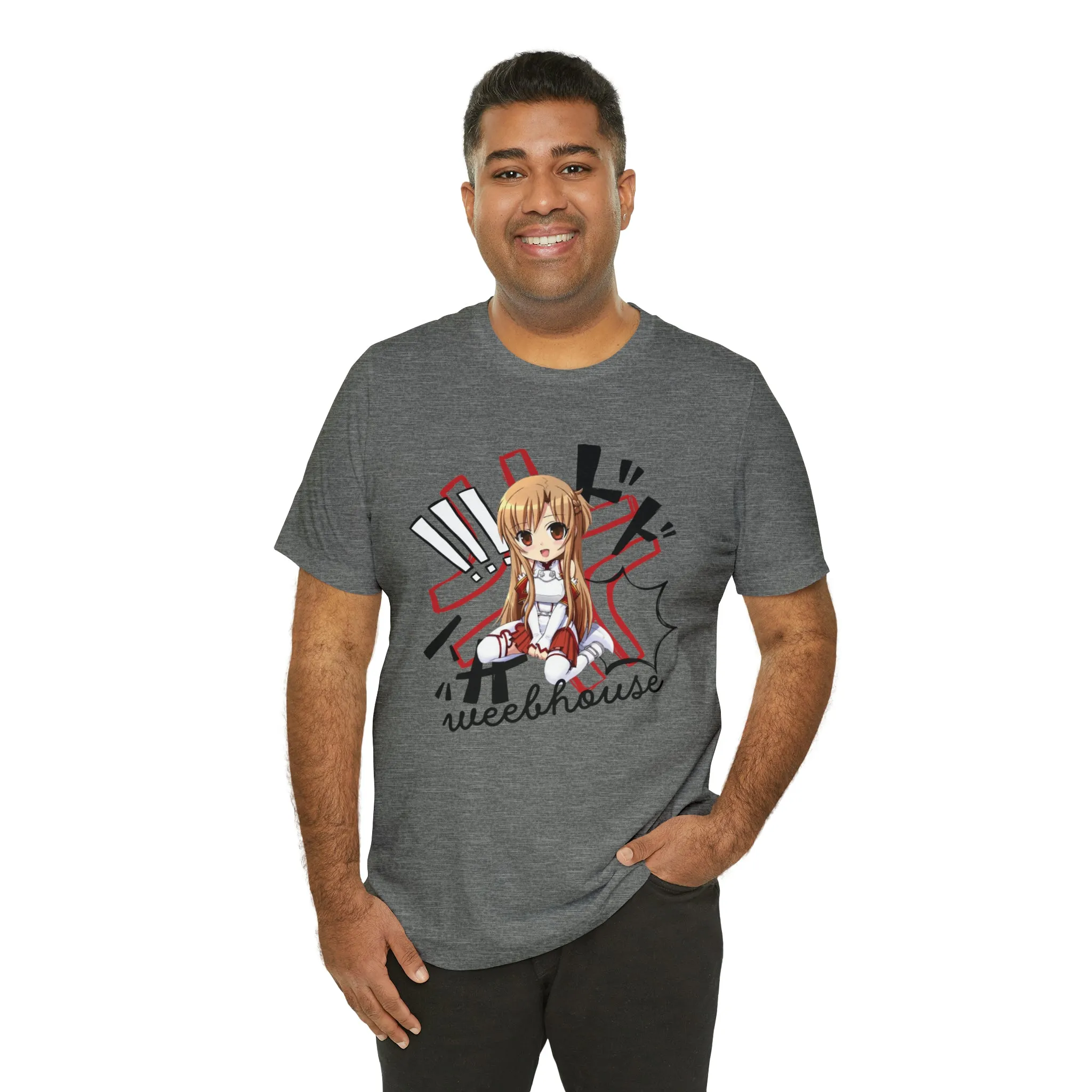 Tee - SAO Asuna