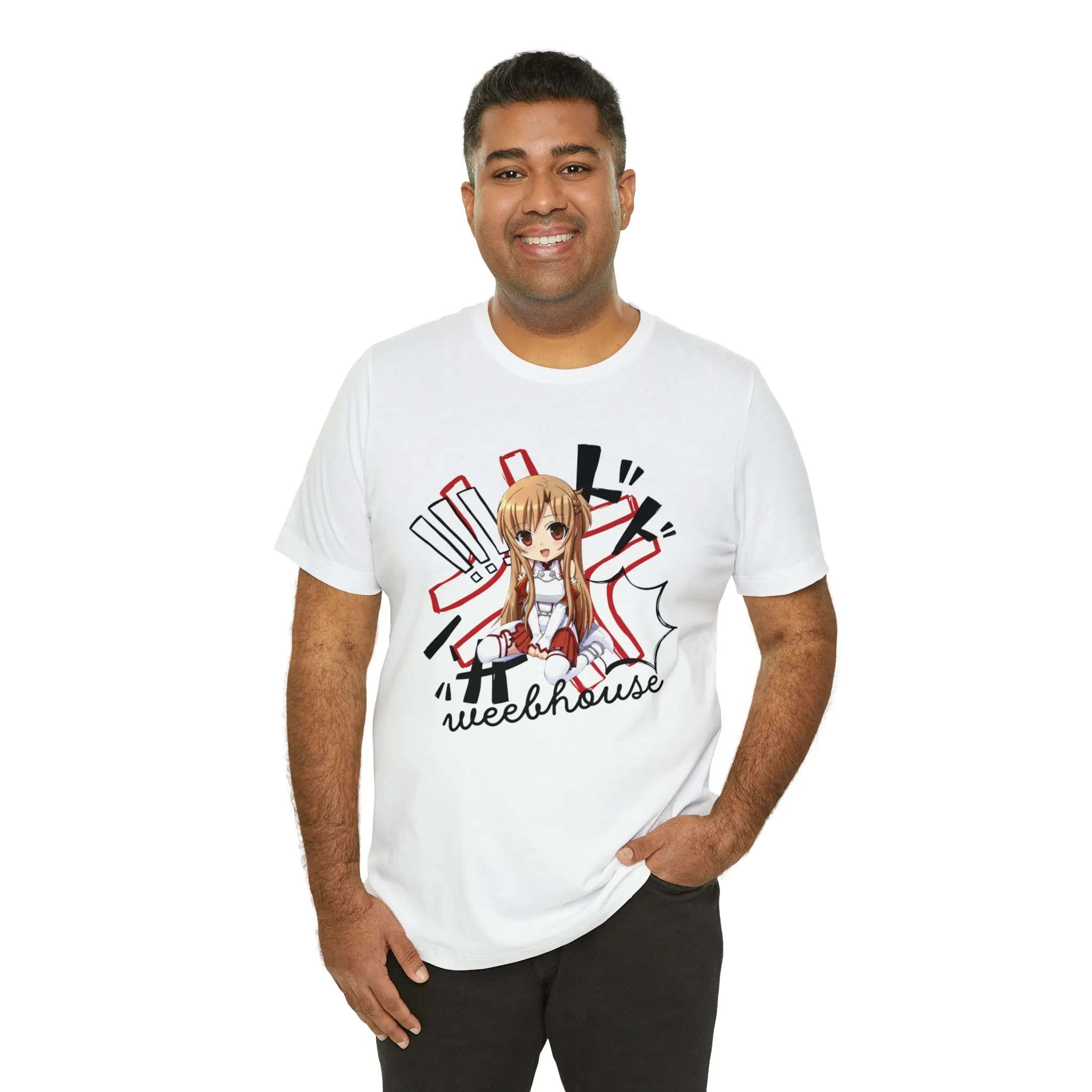 Tee - SAO Asuna
