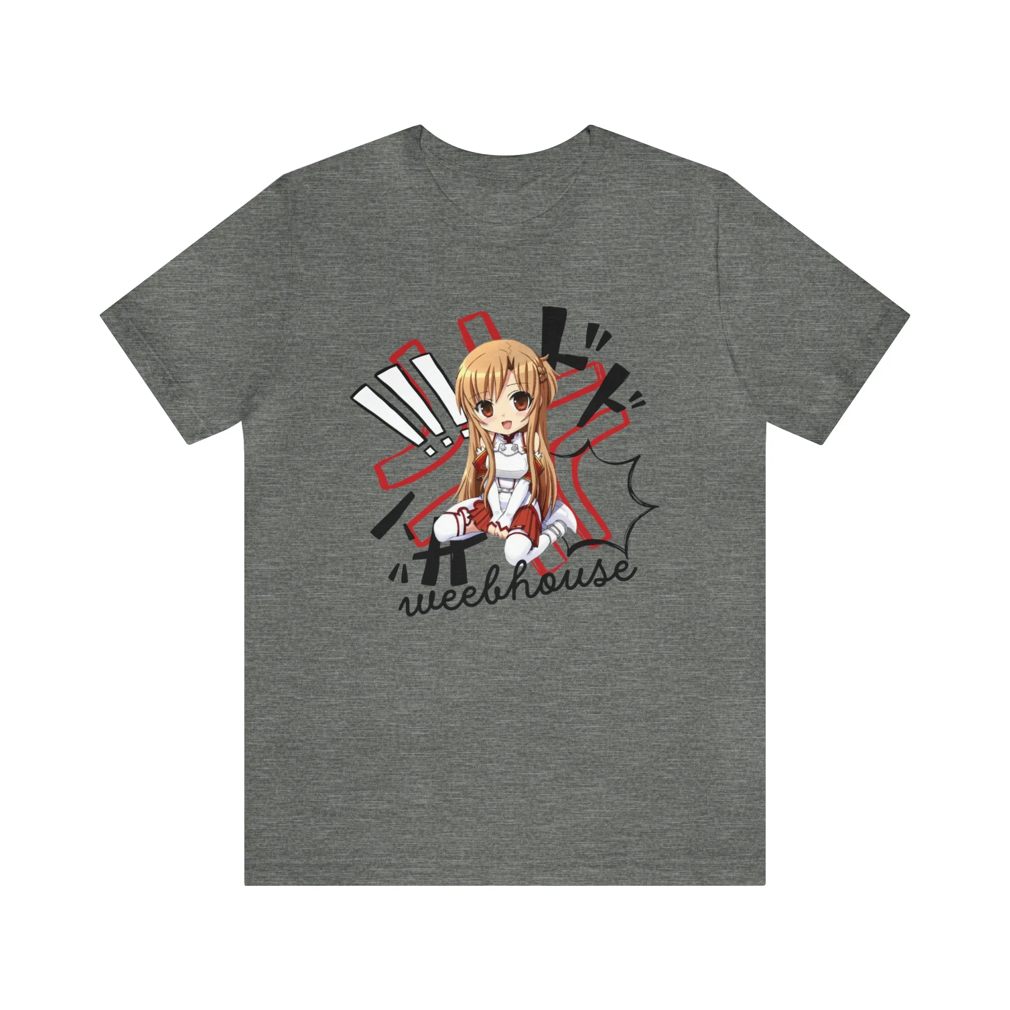 Tee - SAO Asuna