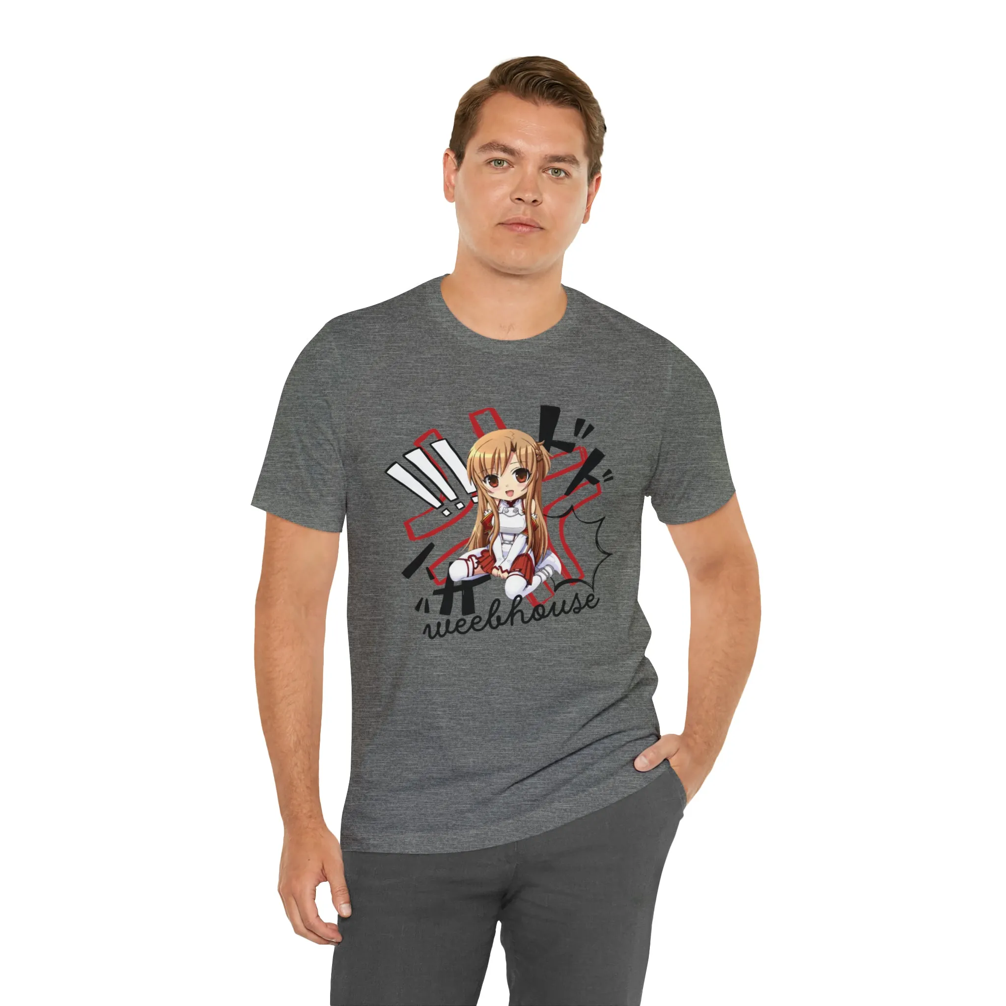 Tee - SAO Asuna