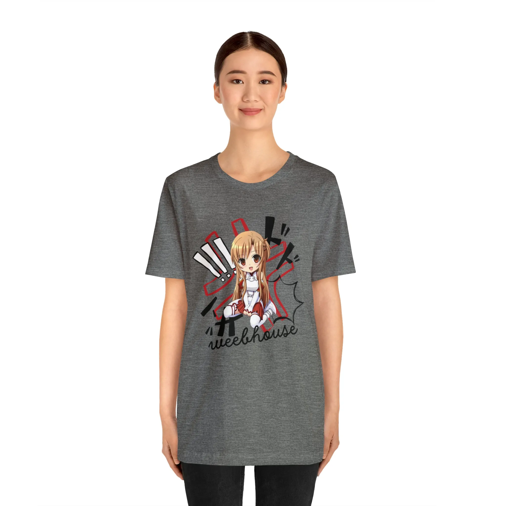 Tee - SAO Asuna
