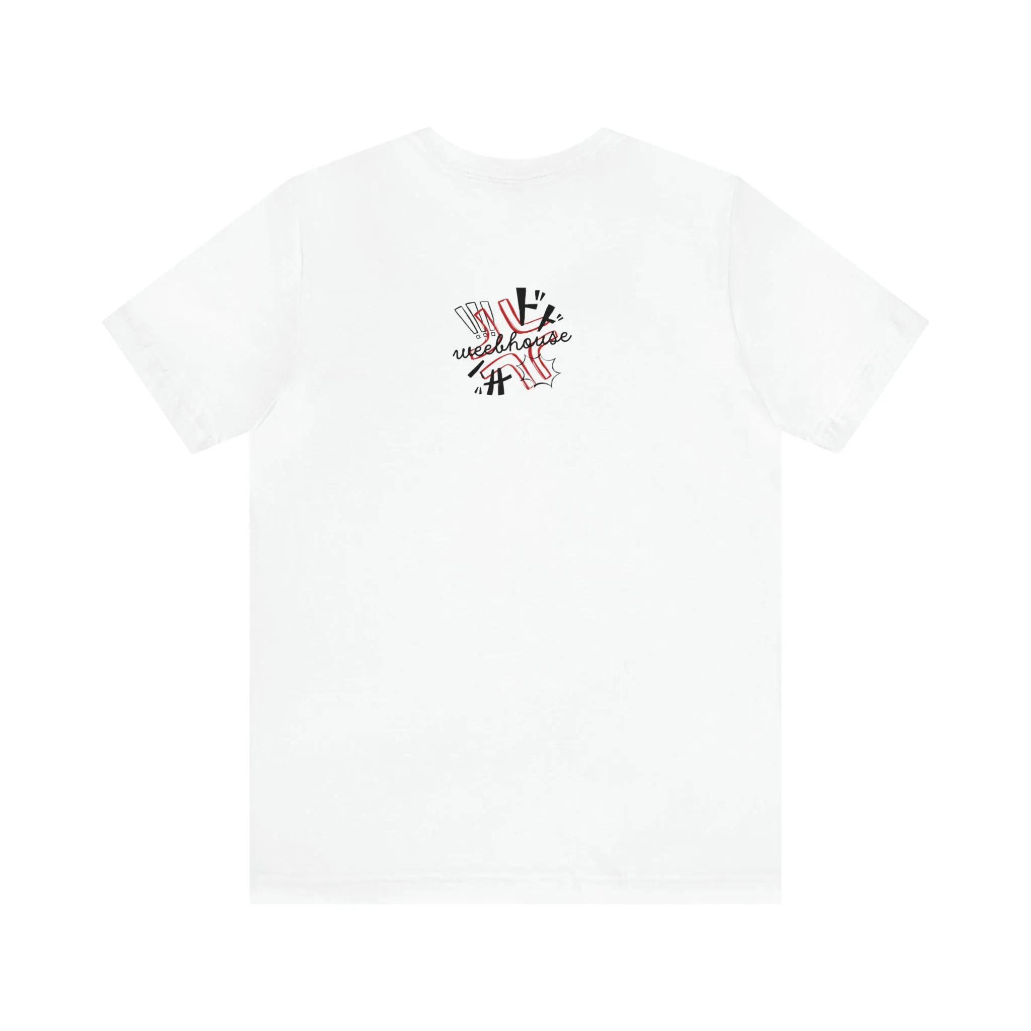 Tee - SAO Asuna