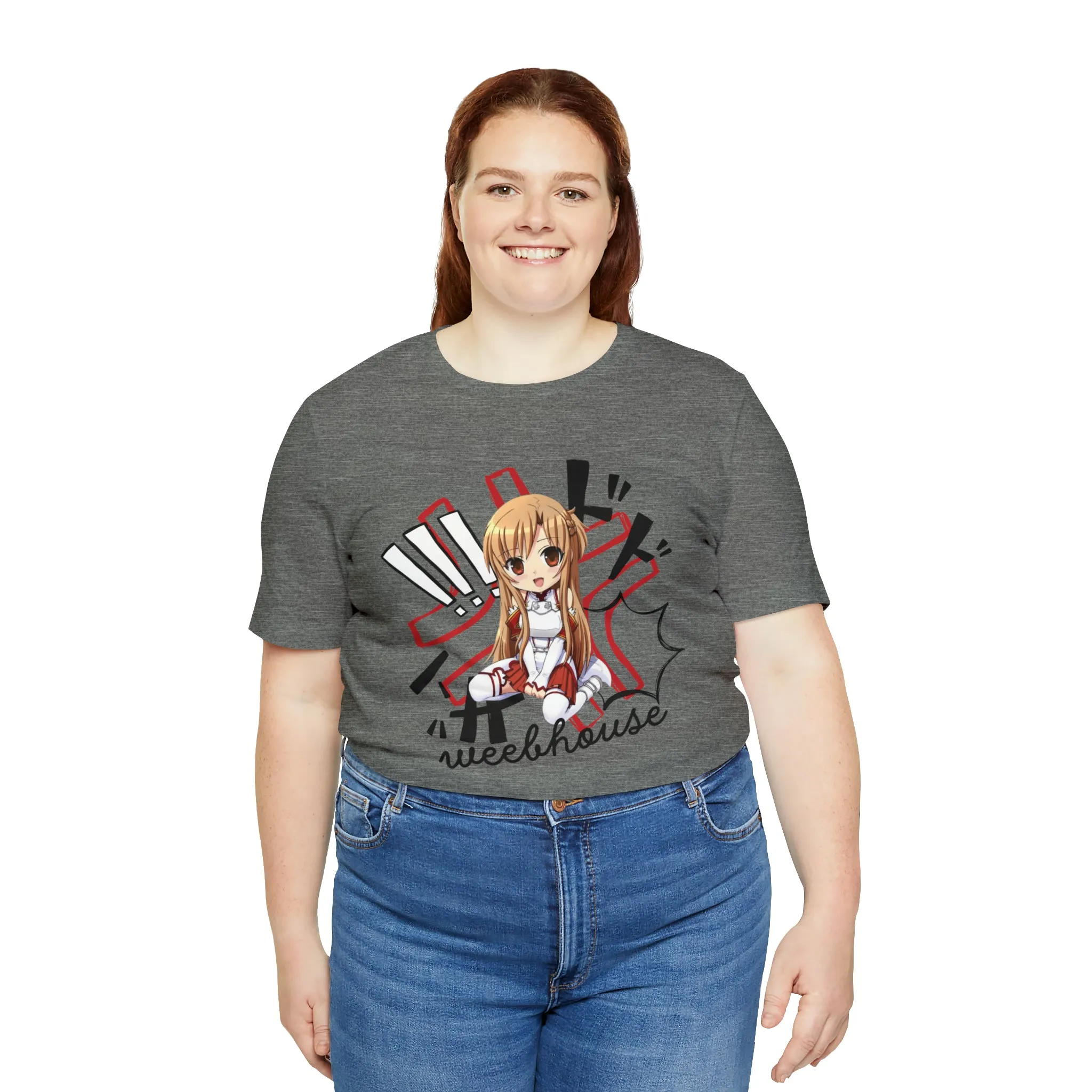 Tee - SAO Asuna