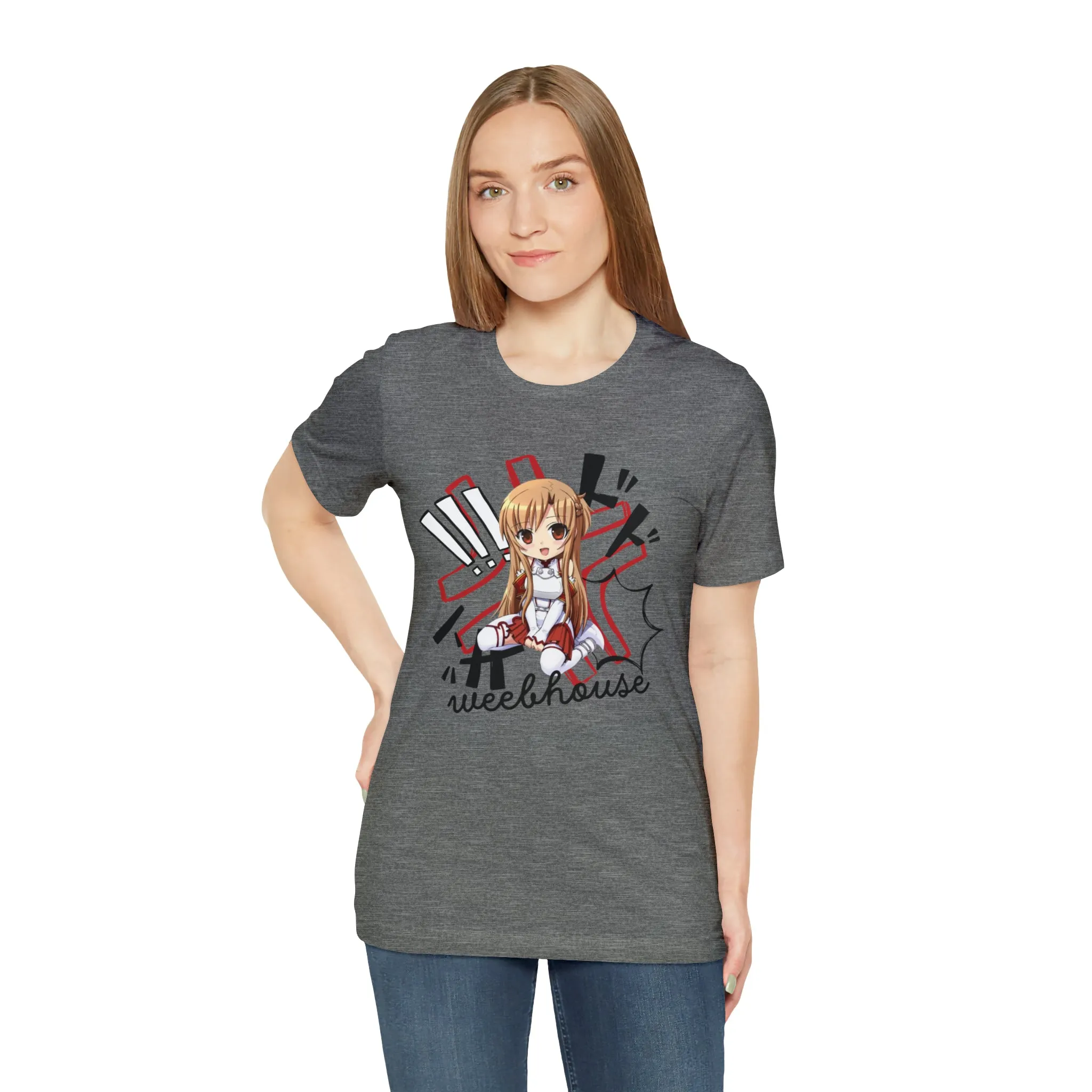 Tee - SAO Asuna