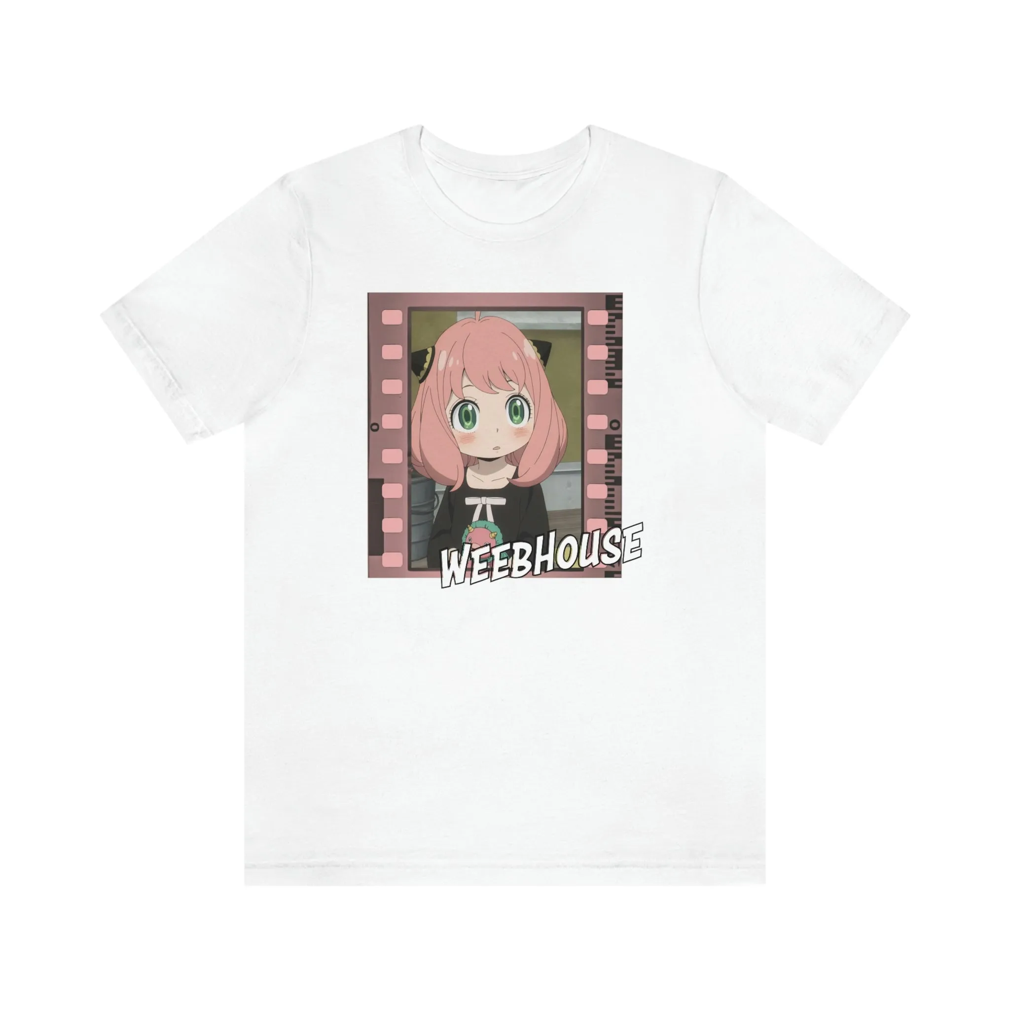 Tee - SpyFam - Anya