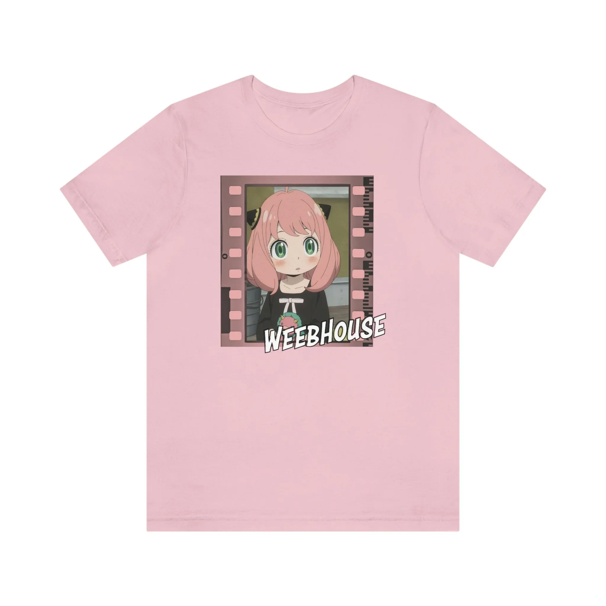 Tee - SpyFam - Anya