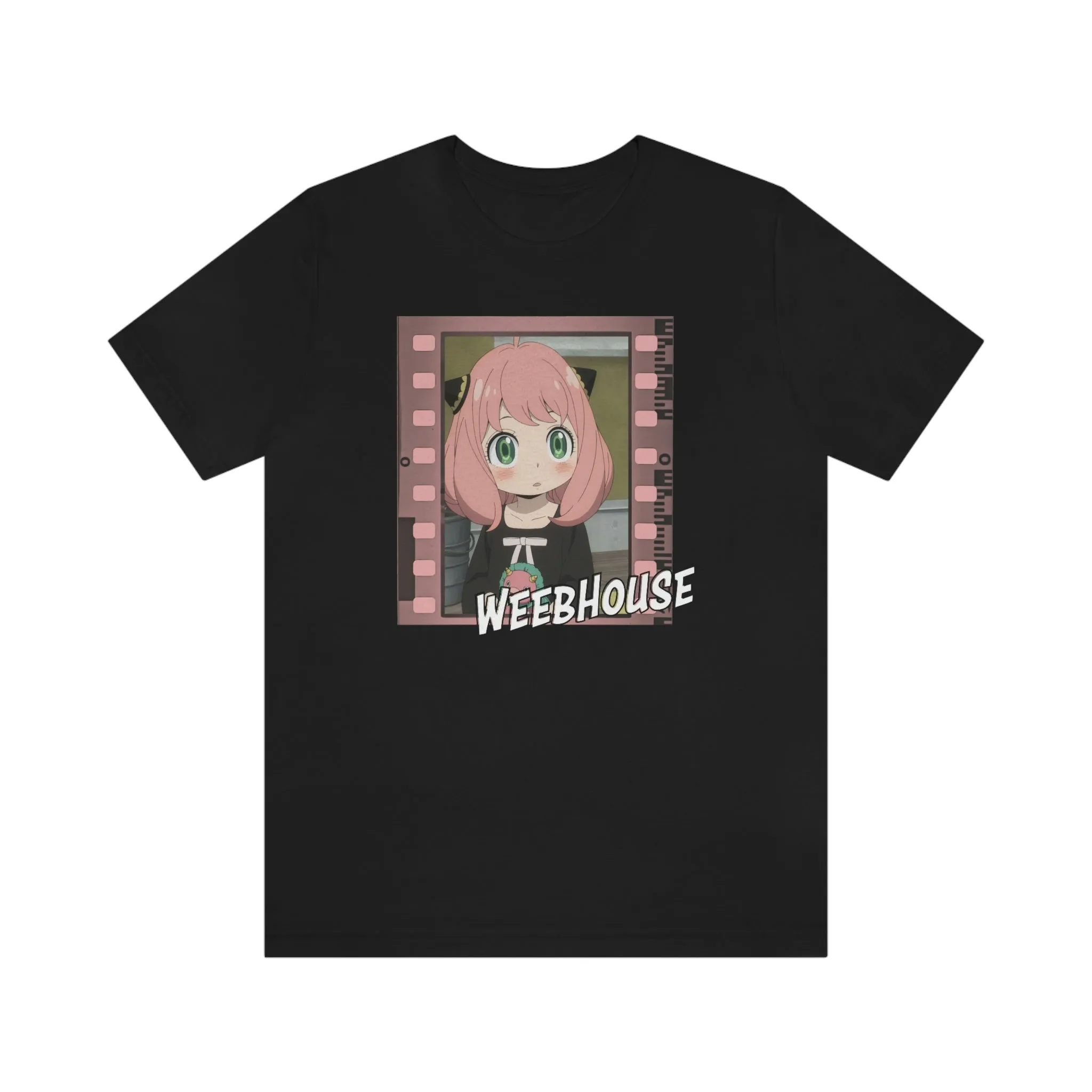 Tee - SpyFam - Anya