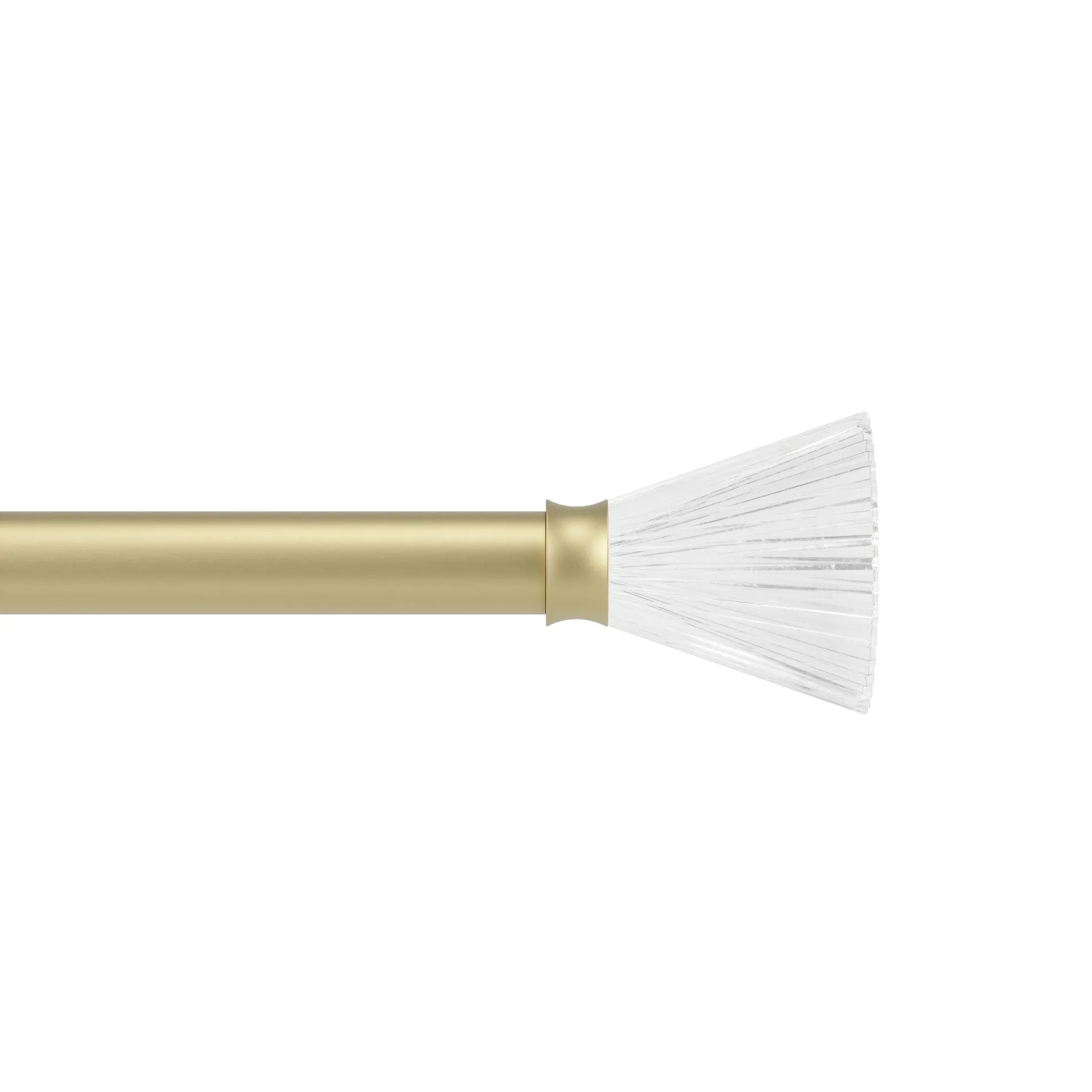 Tutu Curtain Rod