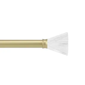 Tutu Curtain Rod