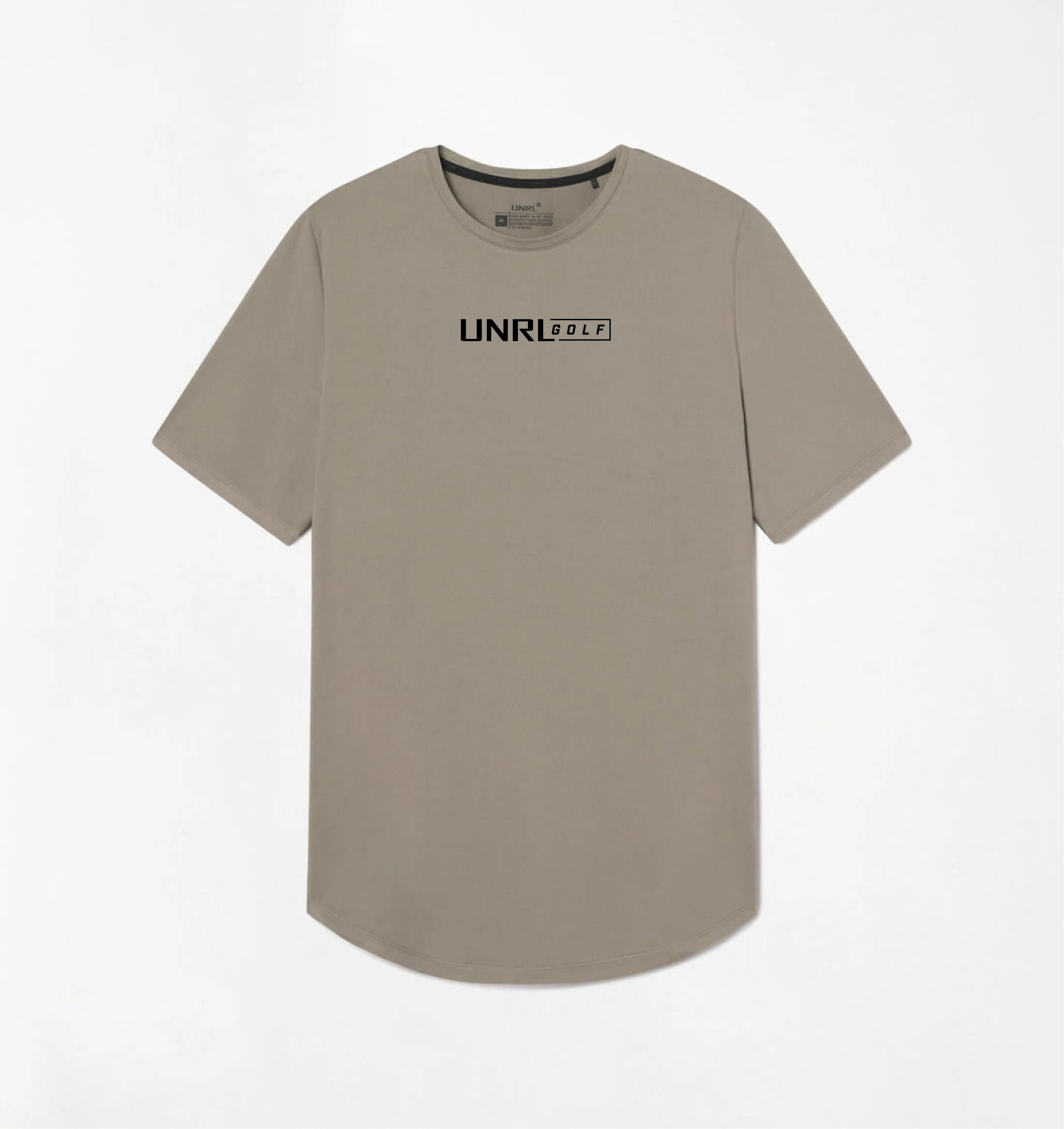UNRL Golf Ultra Tee [Horizontal]