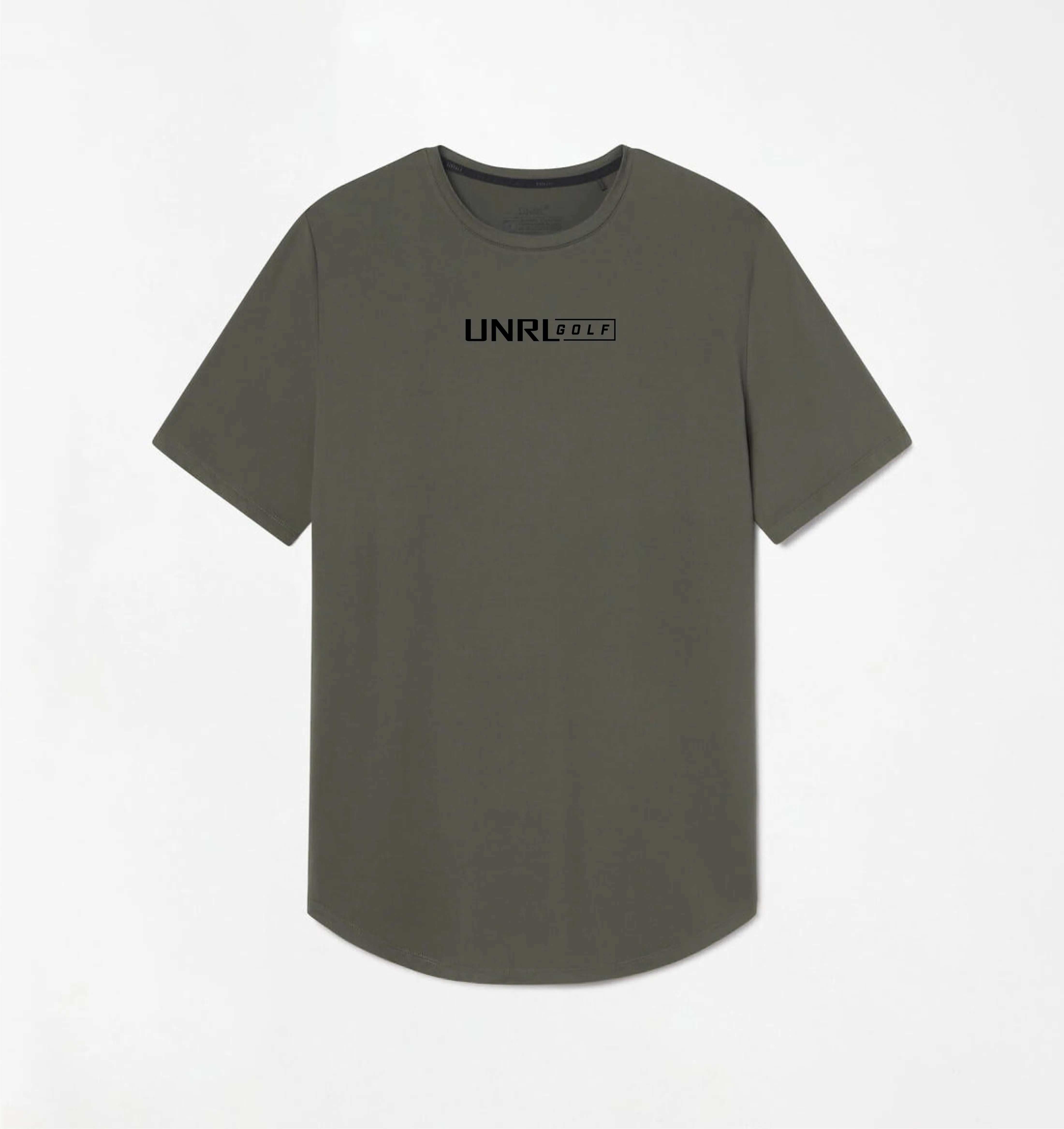 UNRL Golf Ultra Tee [Horizontal]