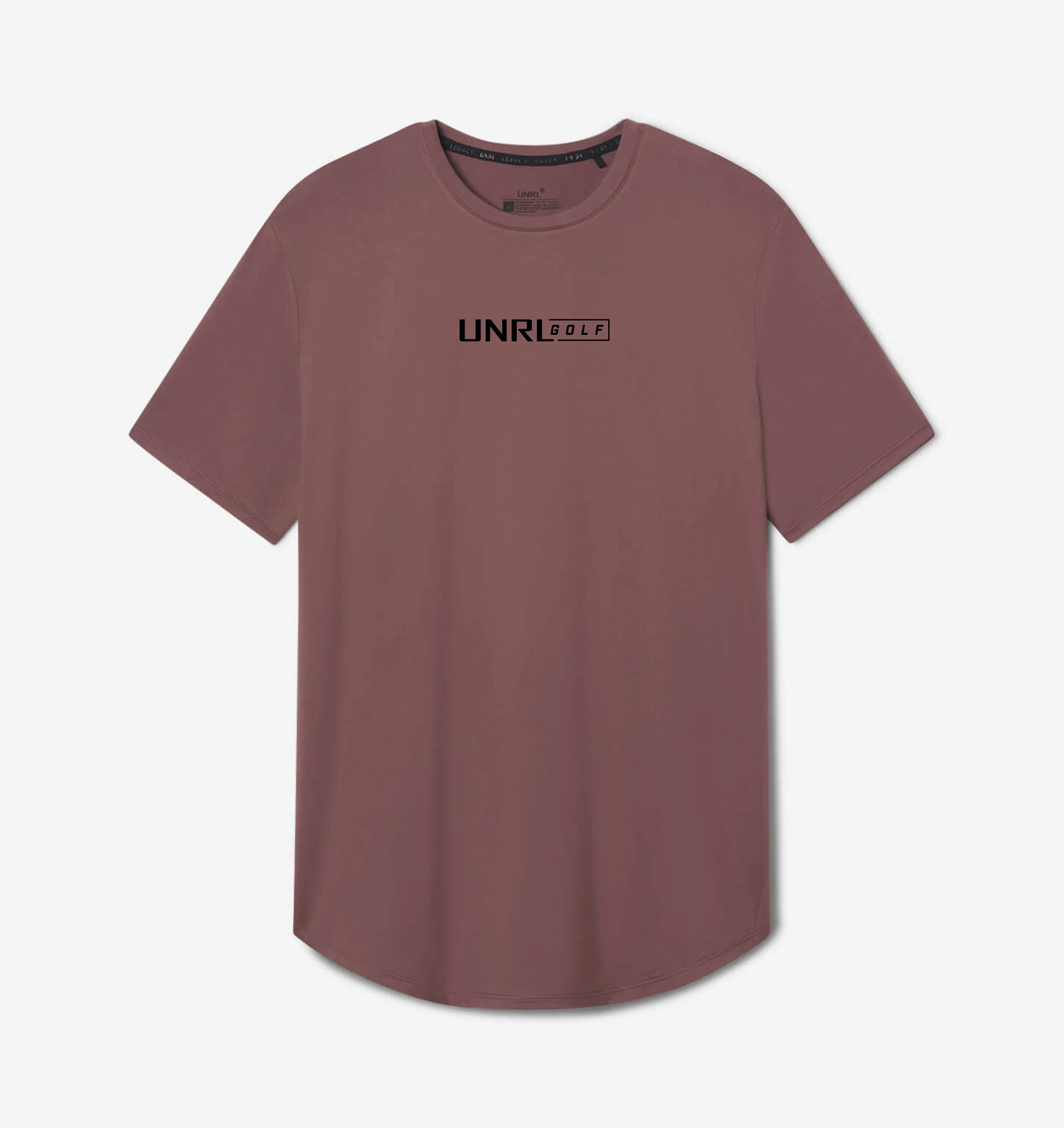 UNRL Golf Ultra Tee [Horizontal]