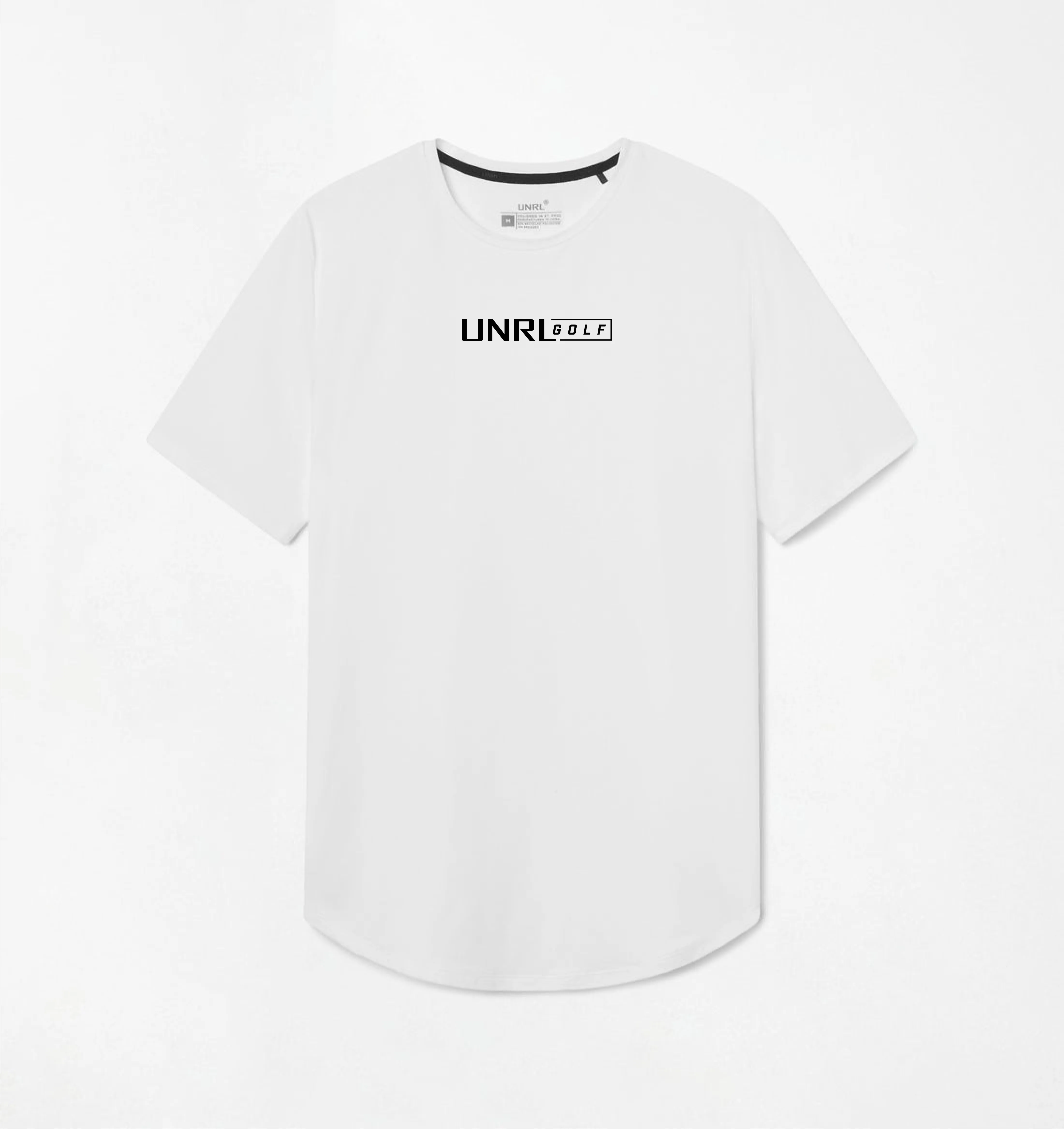 UNRL Golf Ultra Tee [Horizontal]