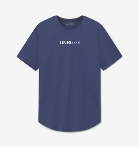 UNRL Golf Ultra Tee [Horizontal]