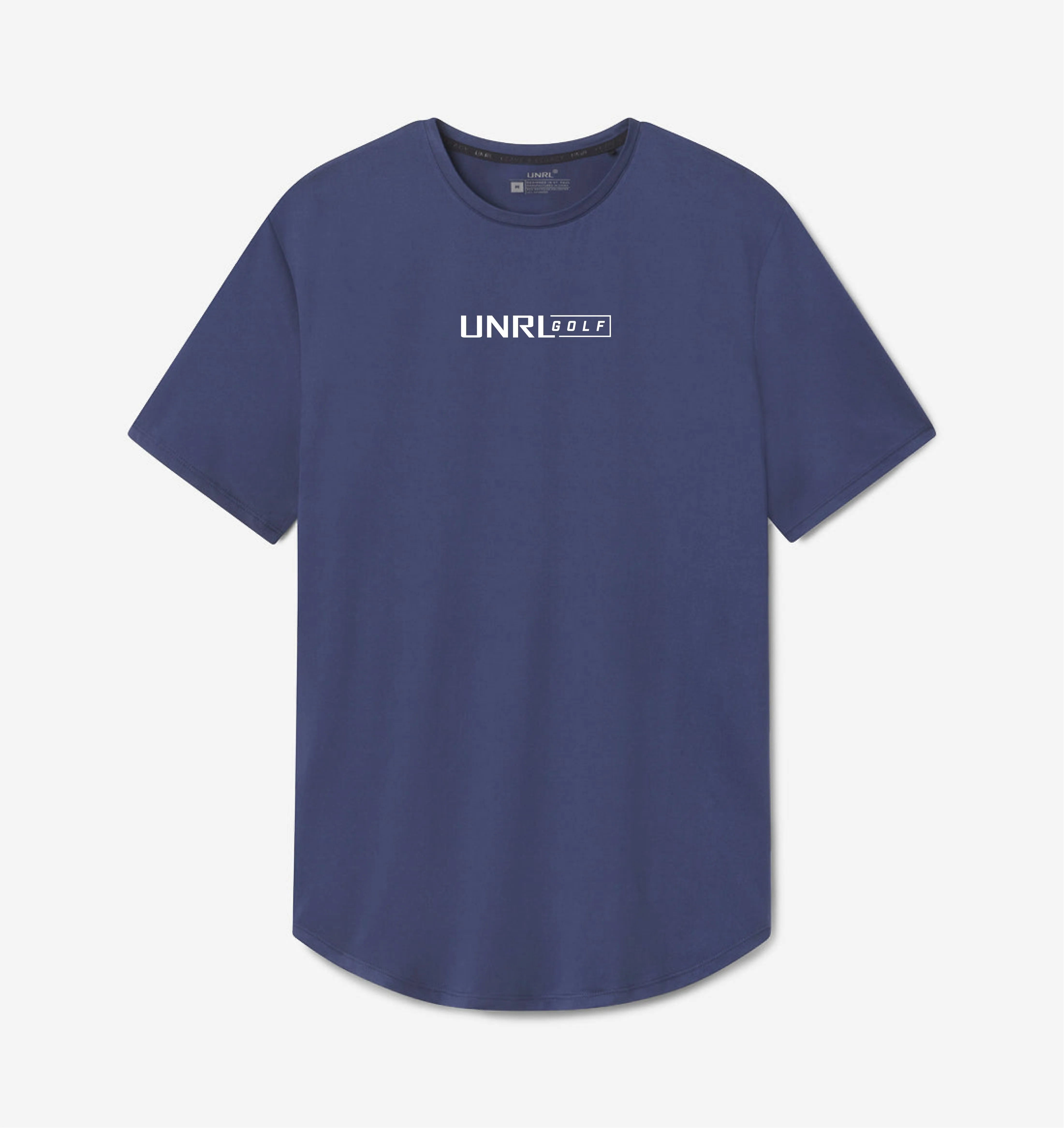 UNRL Golf Ultra Tee [Horizontal]