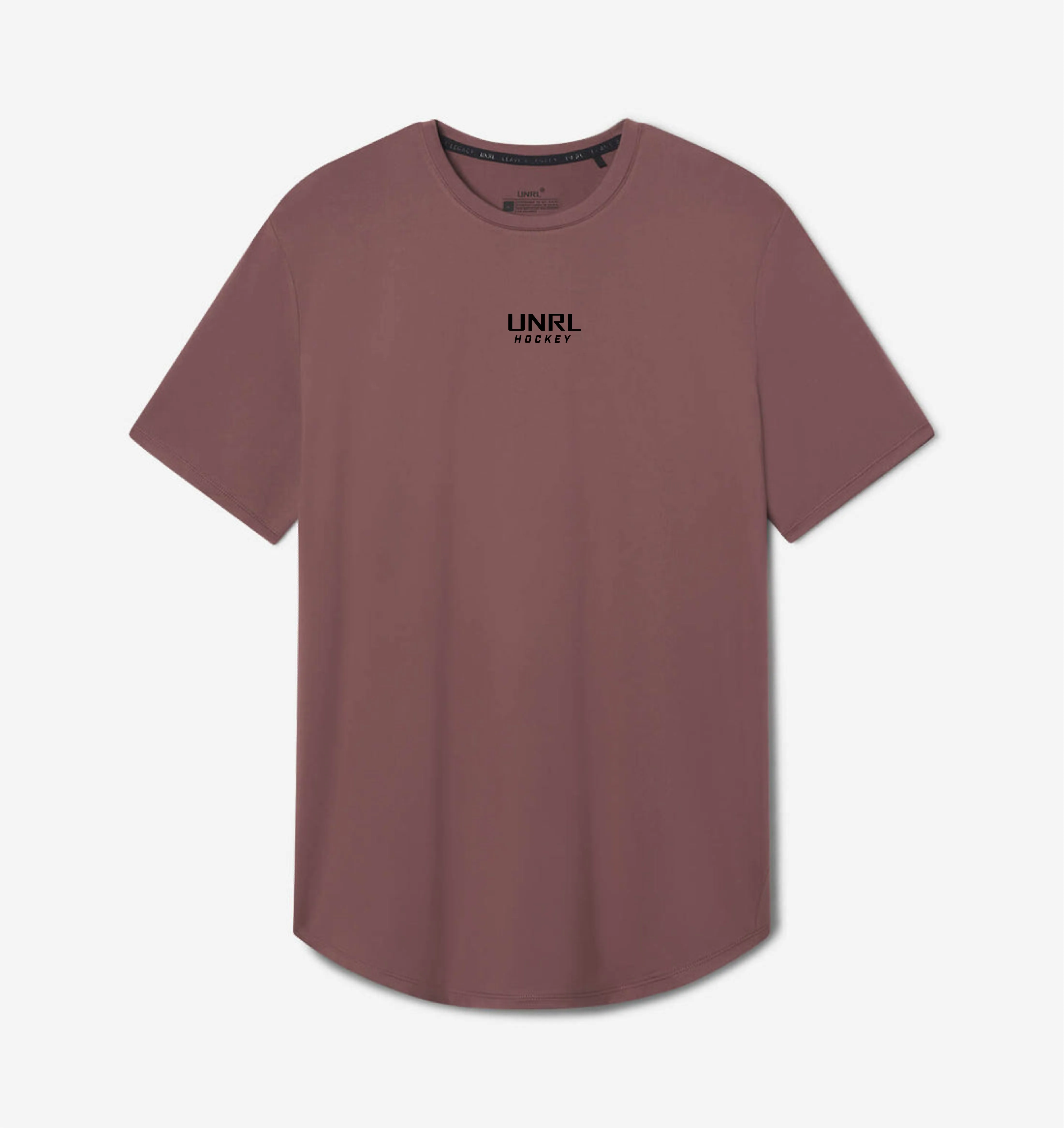 UNRL Hockey Ultra Tee [Stacked]