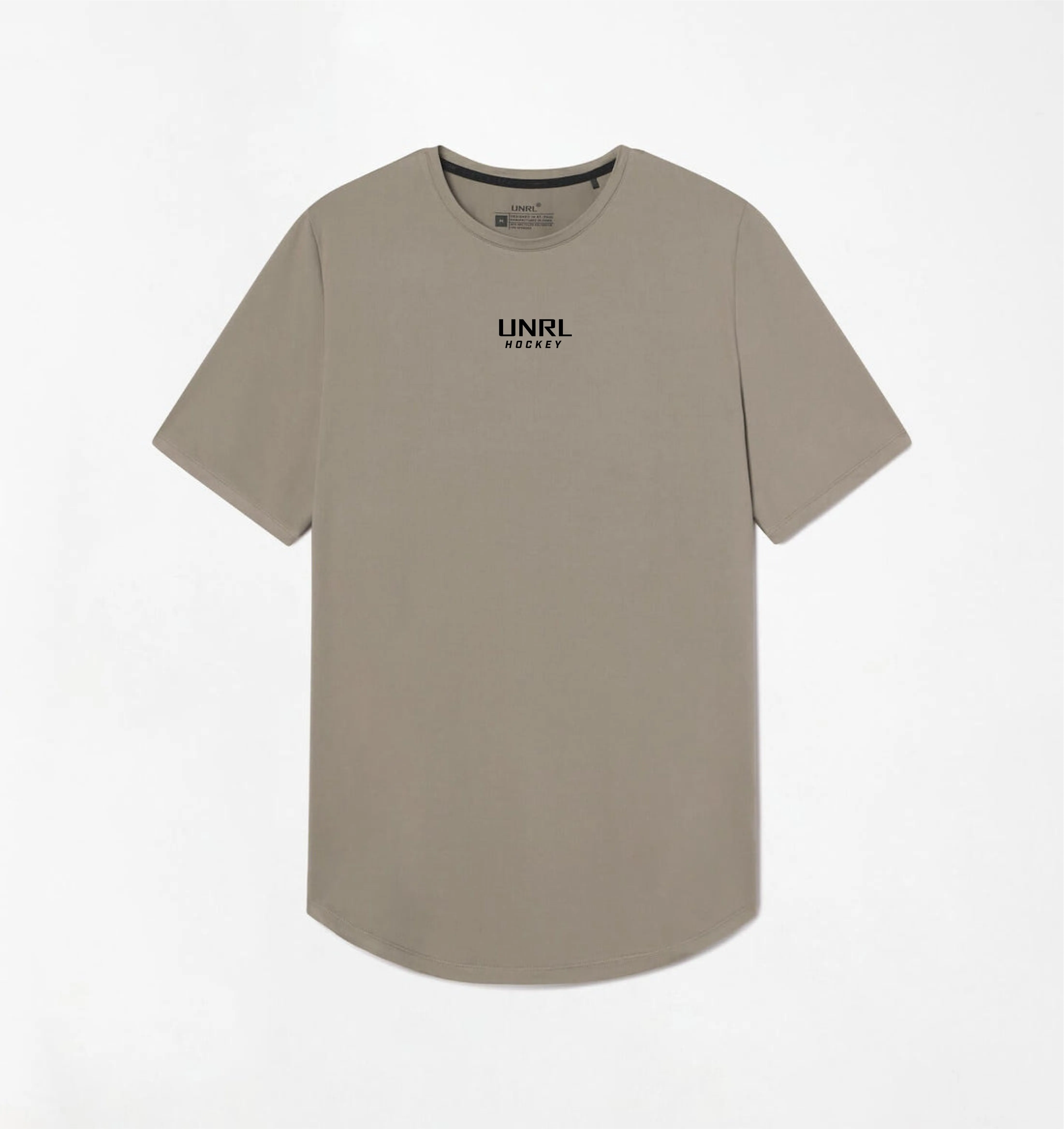 UNRL Hockey Ultra Tee [Stacked]