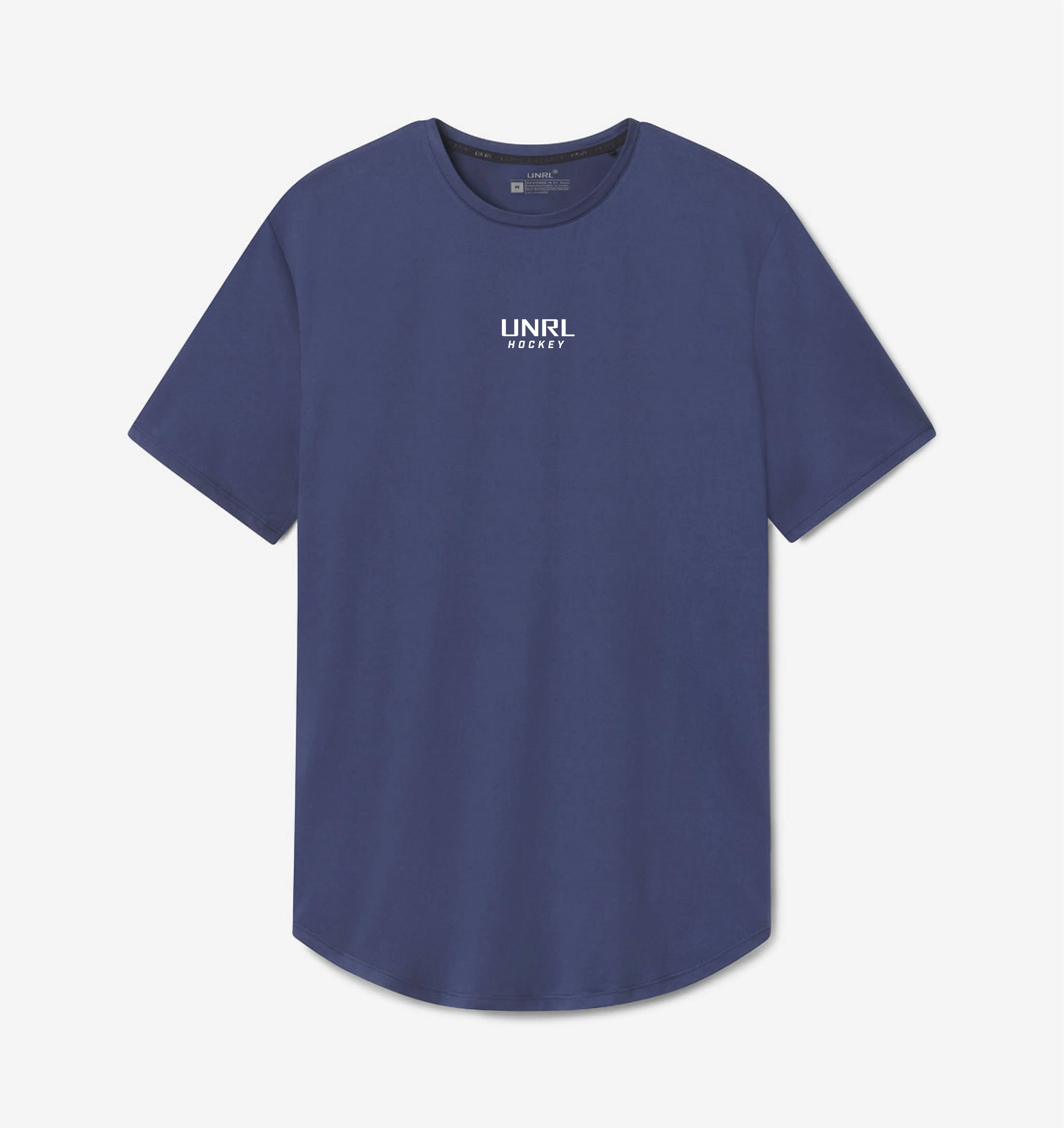 UNRL Hockey Ultra Tee [Stacked]