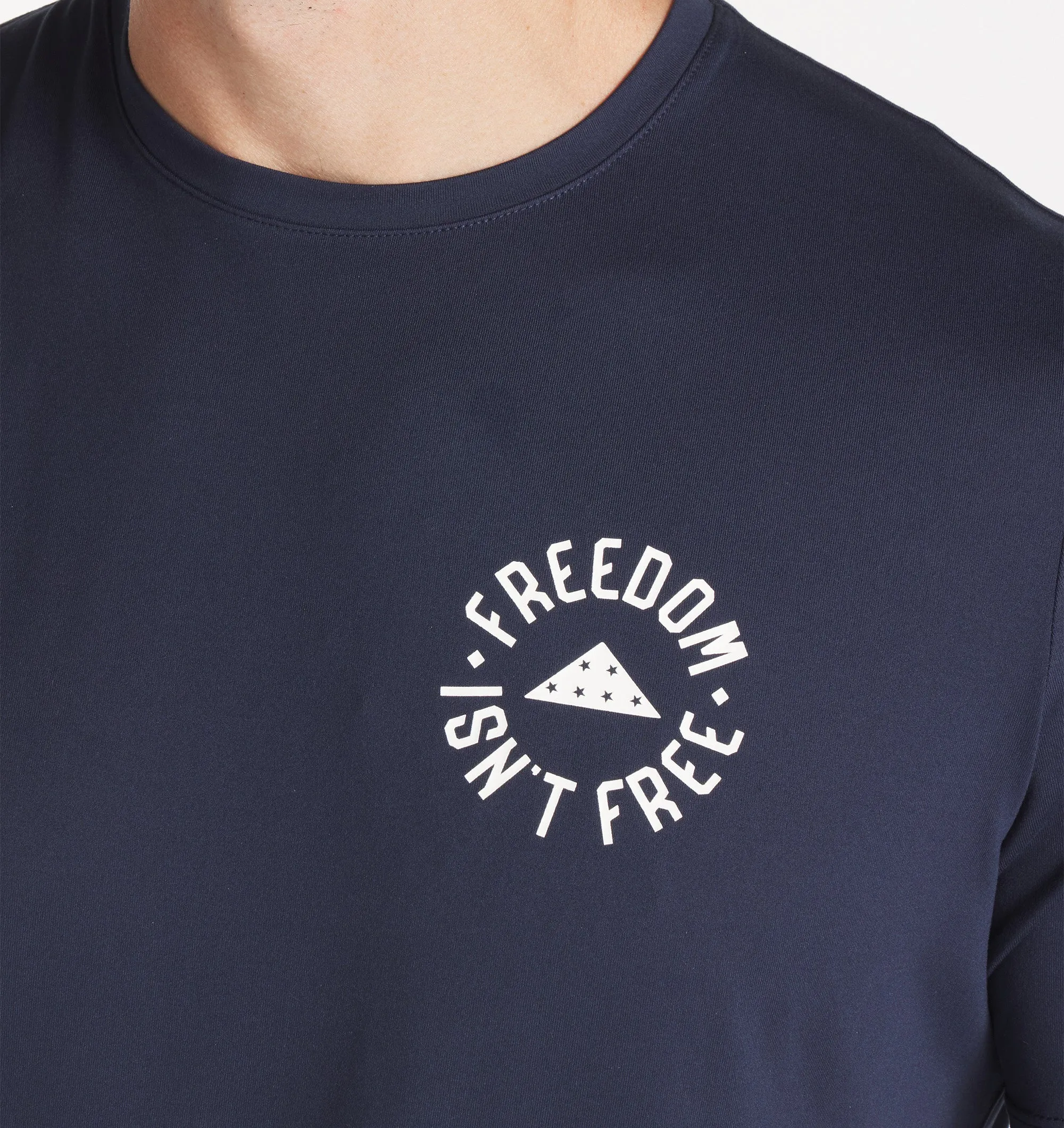 UNRL x Folds of Honor LTD. '24 Ultra Tee