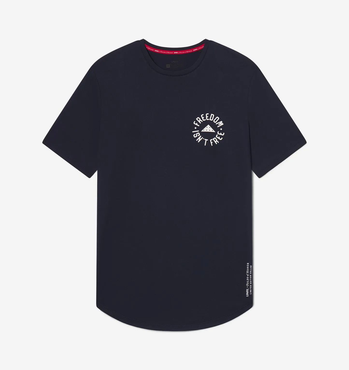 UNRL x Folds of Honor LTD. '24 Ultra Tee
