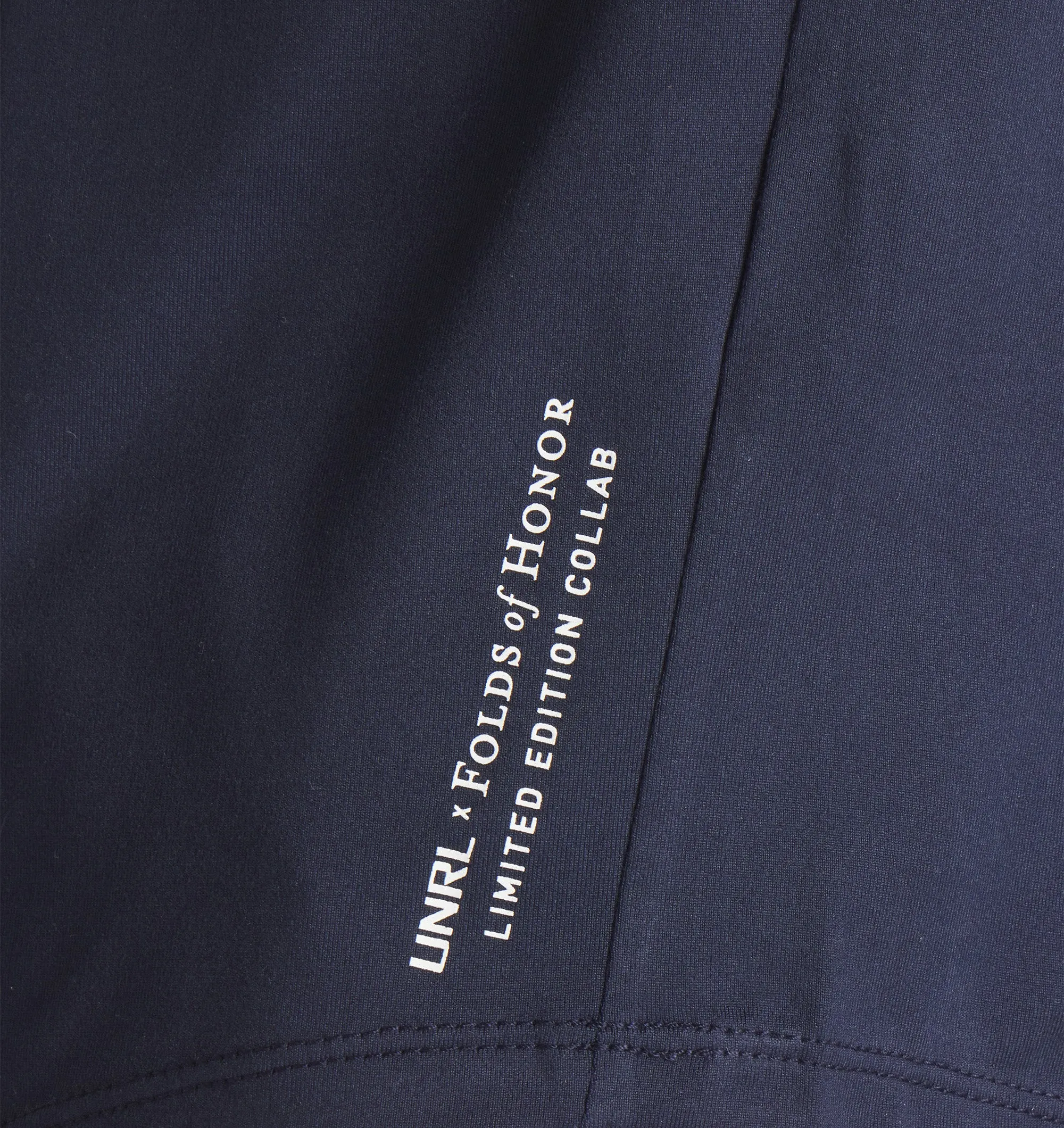 UNRL x Folds of Honor LTD. '24 Ultra Tee