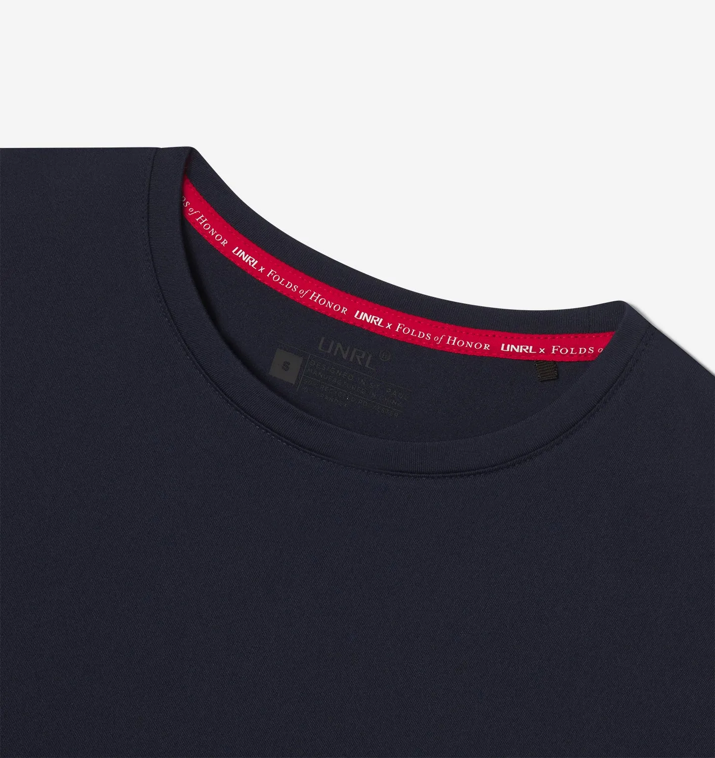 UNRL x Folds of Honor LTD. '24 Ultra Tee
