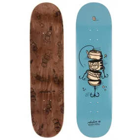 Whiskey 8.25 Upcycle Deck