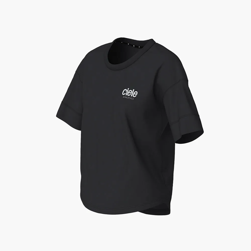 WNSBTShirt - Athletics Stripes - Whitaker
