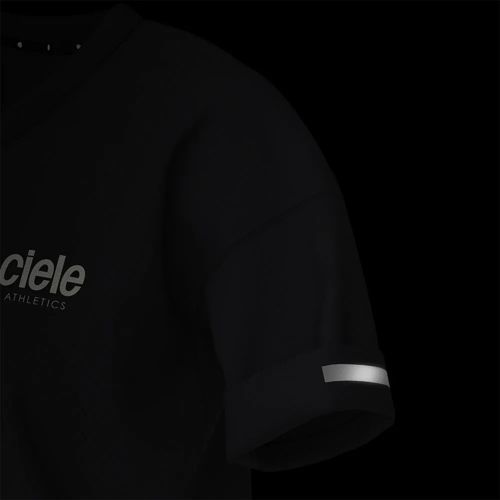 WNSBTShirt - Athletics Stripes - Whitaker