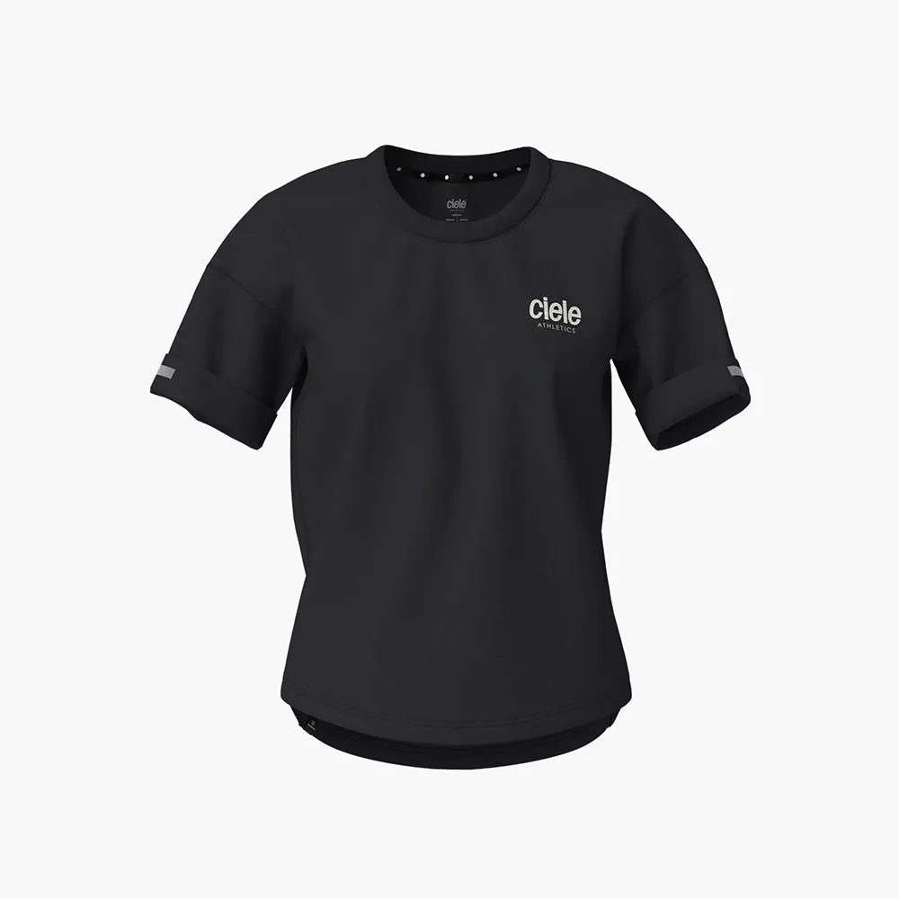 WNSBTShirt - Athletics Stripes - Whitaker