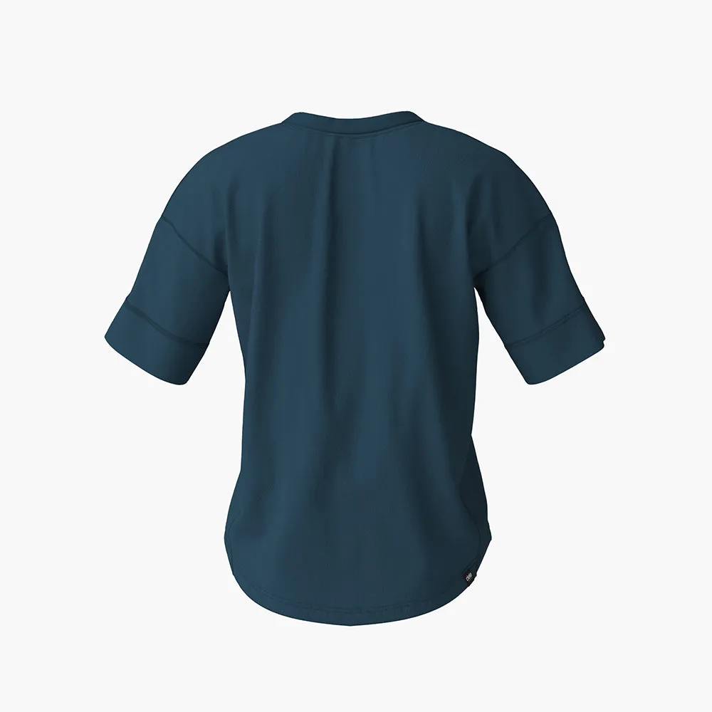 WNSBTShirt - Full Athletics Zebra - Radio River