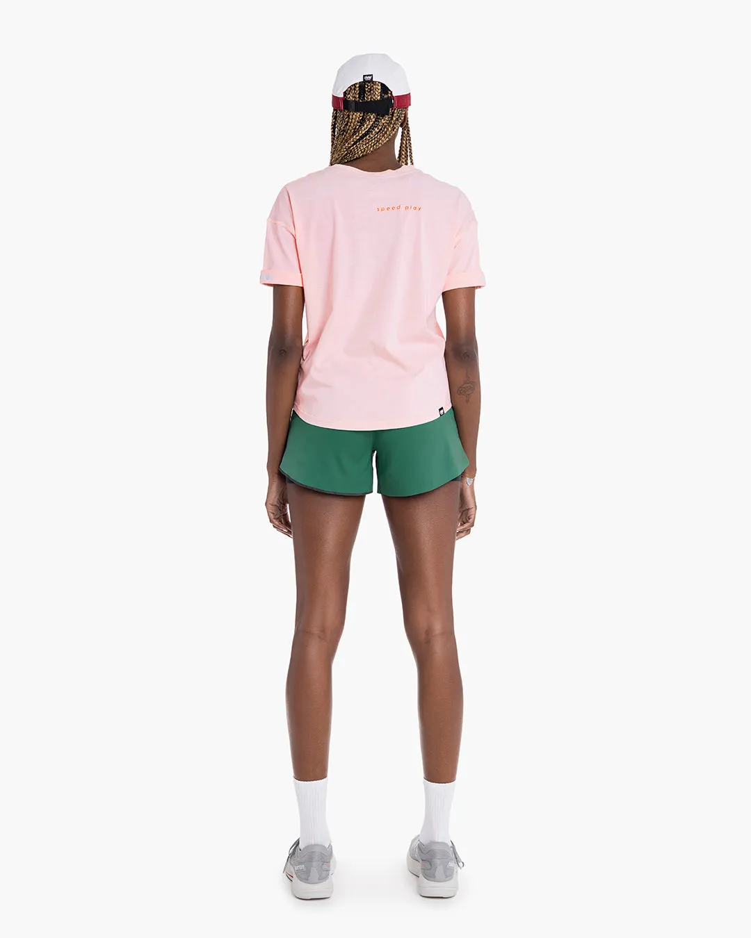 WNSBTShirt - Speed Play - Marose