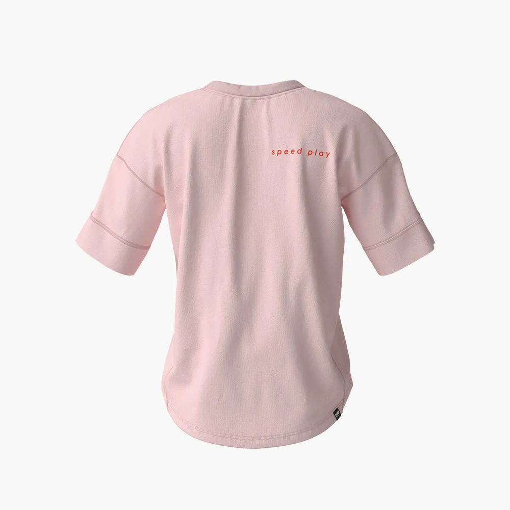 WNSBTShirt - Speed Play - Marose