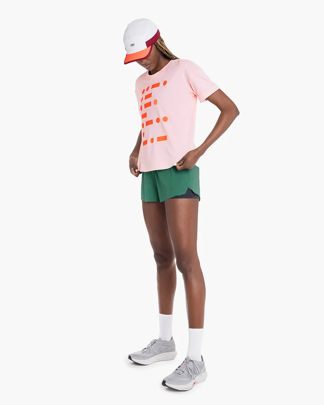 WNSBTShirt - Speed Play - Marose